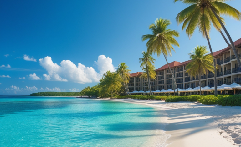 Destination Honeymoon – Family Packages Included