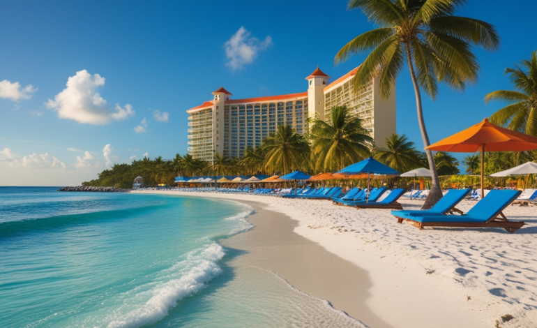 Family-Friendly Honeymoon Destinations