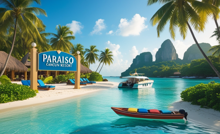 Unique Family Spring Break Ideas