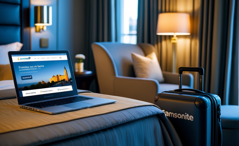 Safe Booking Tips for Romantic Getaways: Flights & Hotels