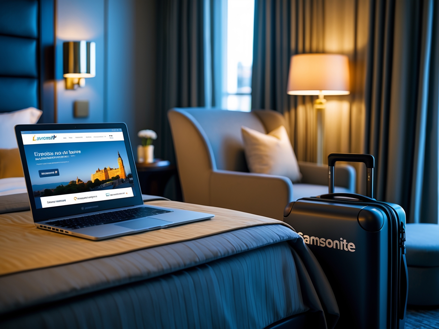 Safe Booking Tips for Romantic Getaways: Flights & Hotels