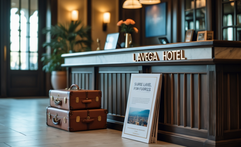 Secure Tips for Booking Flights & Hotels for Couples
