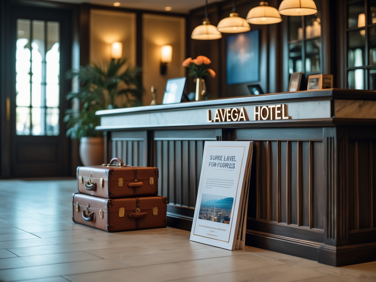 Secure Tips for Booking Flights & Hotels for Couples