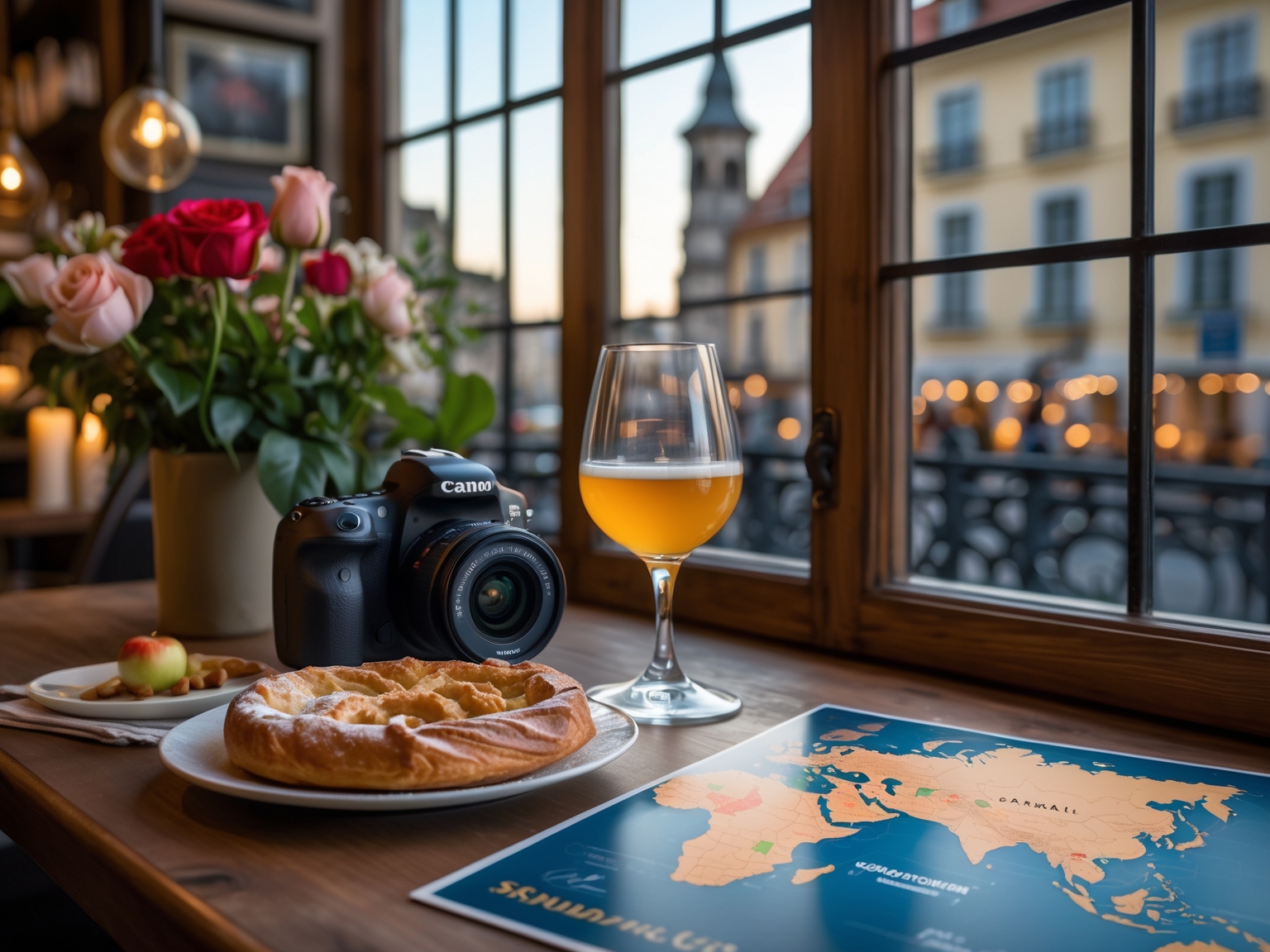 Best Romantic Getaway Destinations for Couples